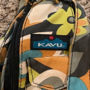 Kavu bag
